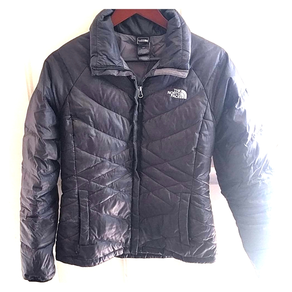 North Face Puffer Down Jacket Aconcagua Size Small